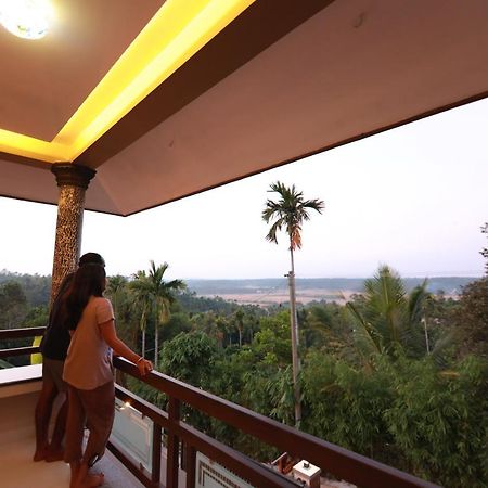 Valentine Holidays Sultan Bathery Extérieur photo