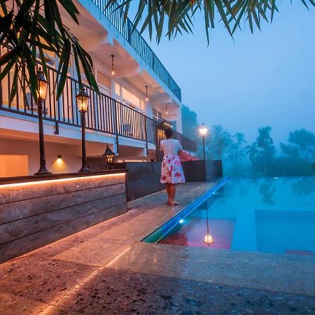 Valentine Holidays Sultan Bathery Extérieur photo