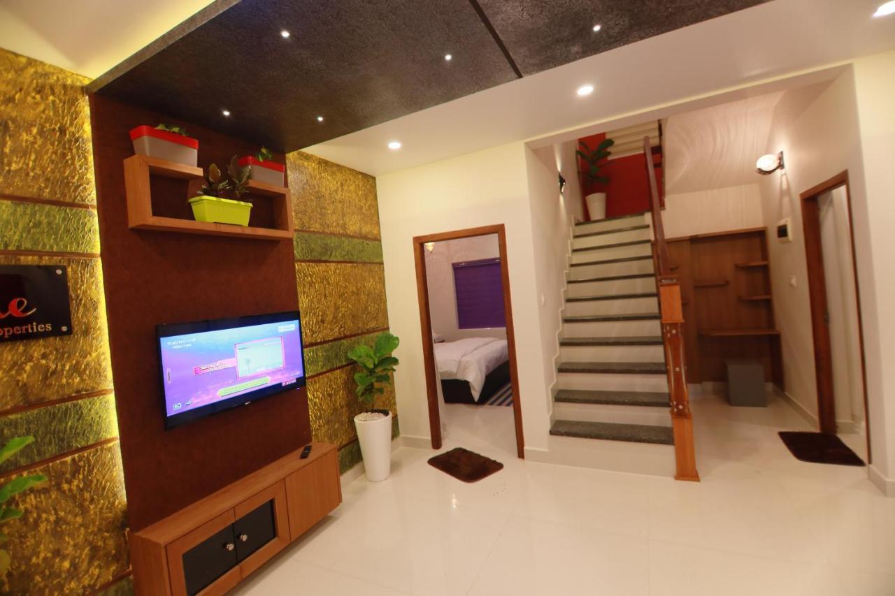 Valentine Holidays Sultan Bathery Extérieur photo