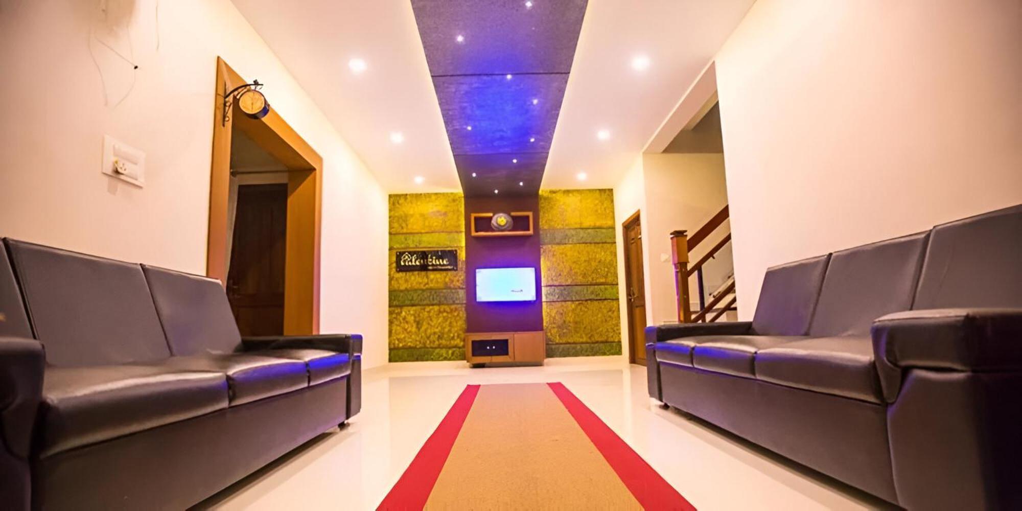 Valentine Holidays Sultan Bathery Extérieur photo