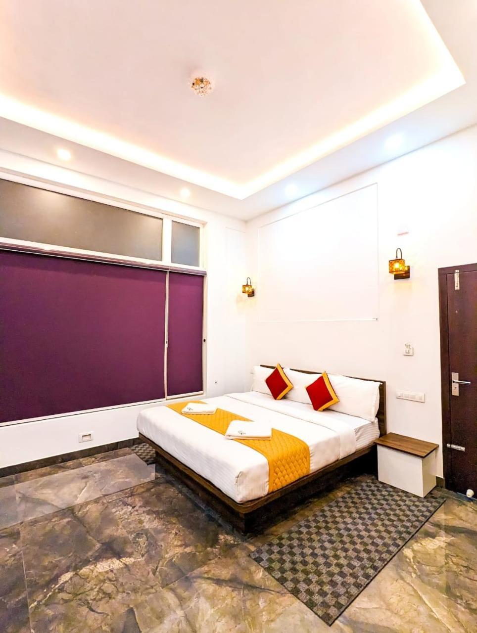 Valentine Holidays Sultan Bathery Extérieur photo