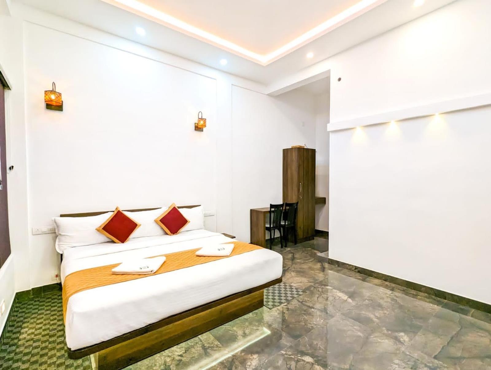 Valentine Holidays Sultan Bathery Extérieur photo
