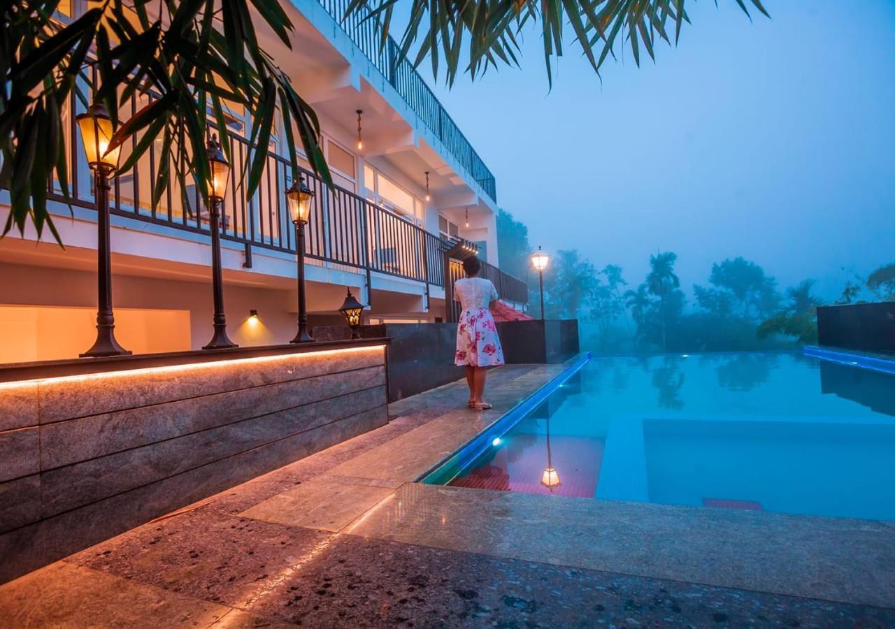 Valentine Holidays Sultan Bathery Extérieur photo
